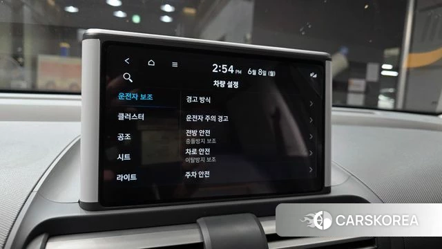 Hyundai Casper id 4422029 из Кореи 8