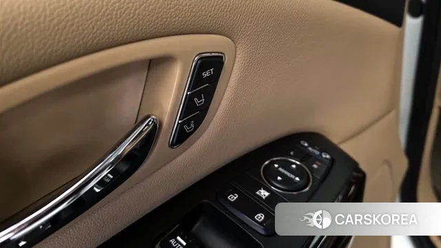 Kia The New Carnival id 3718392 из Кореи 8