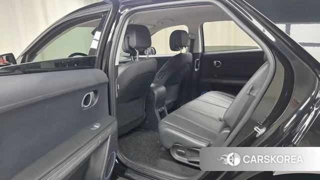 Hyundai Ionic 5 id 3556446 из Кореи 8