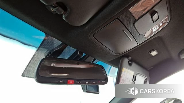 Kia The New K3 2nd generation id 3940167 из Кореи 8