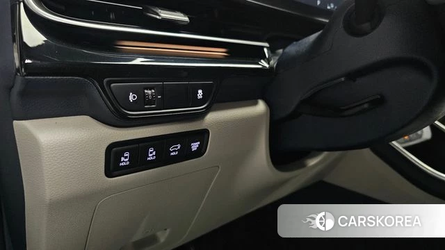 Kia The New Carnival 4th Generation id 4590625 из Кореи 8