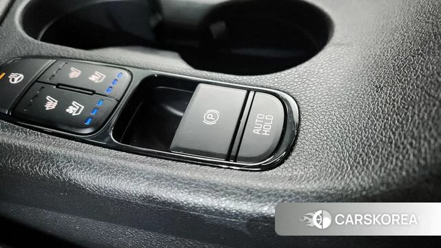 Kia The New Niro id 4376626 из Кореи 8