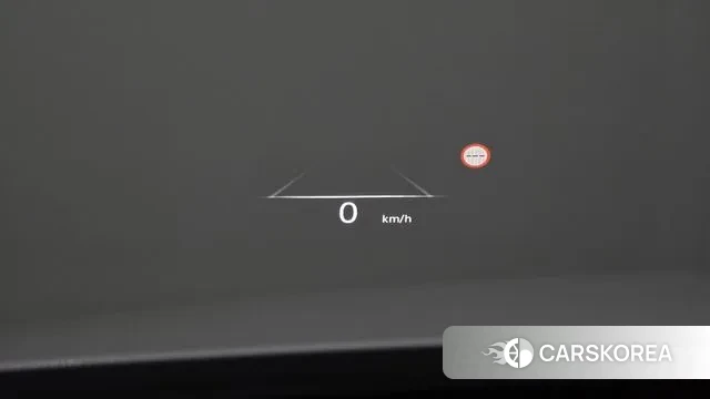 Genesis G80 (RG3) id 3406311 из Кореи 8