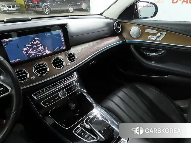 Mercedes-Benz E-Class W213 id 3350996 из Кореи 8