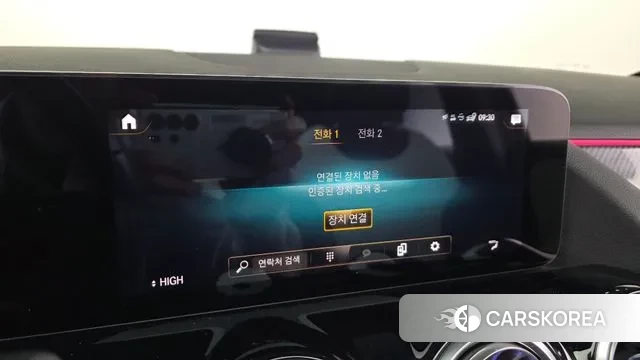 Mercedes-Benz GLA - Class H247 id 3788337 из Кореи 8