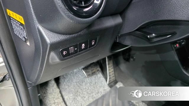 Kia All New Morning (JA) id 4652303 из Кореи 8