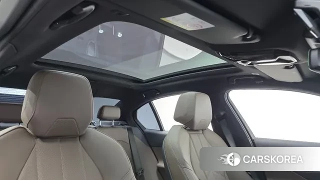 BMW 5 Series (G60) id 3653750 из Кореи 8