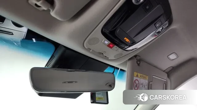 Kia K8 Hybrid id 3721964 из Кореи 8