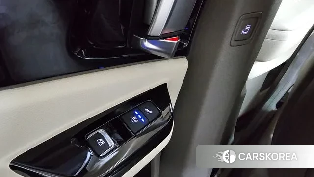 Kia Carnival 4th generation id 3488420 из Кореи 8