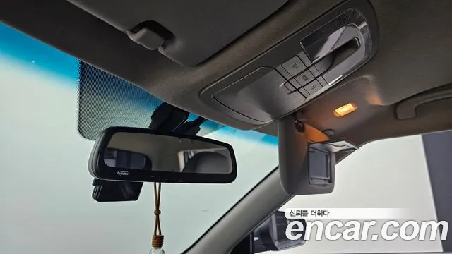 Ssangyong Berry New Tivoli id 2813416 из Кореи 8