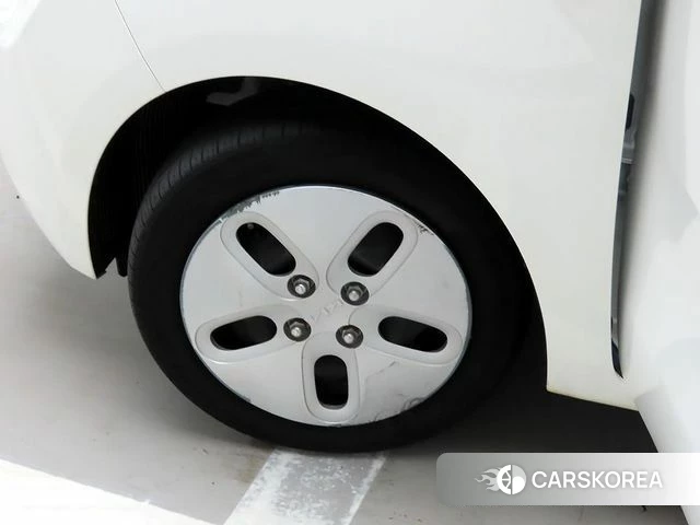 Kia The New Ray id 4396092 из Кореи 8