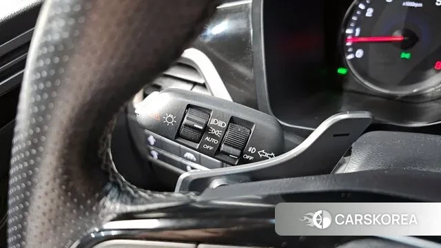 Ssangyong Beautiful Korando id 3013059 из Кореи 8