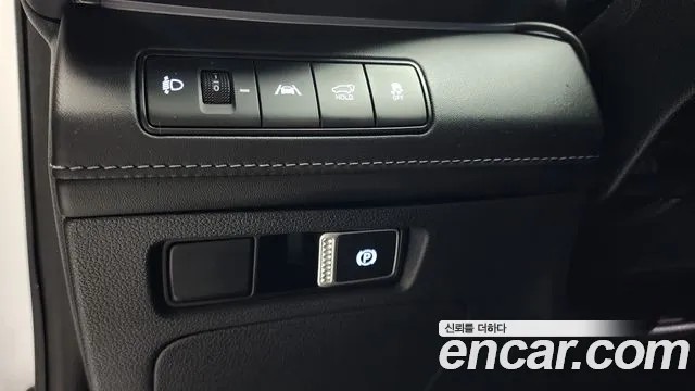 Hyundai The New Santa Fe id 2711024 из Кореи 8