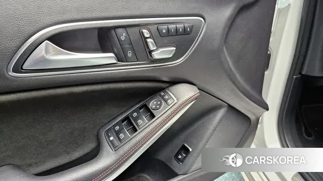 Mercedes-Benz CLA-Class C117 id 3779049 из Кореи 8