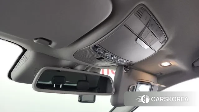 Mercedes-Benz GLC-Class X253 id 3656462 из Кореи 8