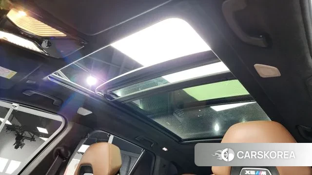 BMW X5M (G05) id 3420648 из Кореи 8