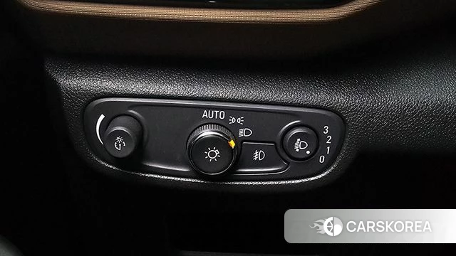 Chevrolet (GM Daewoo) Trailblazer id 4196437 из Кореи 8