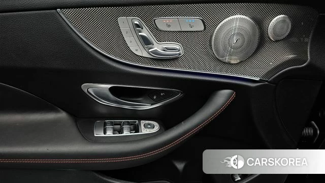 Mercedes-Benz E-Class W213 id 4656117 из Кореи 8