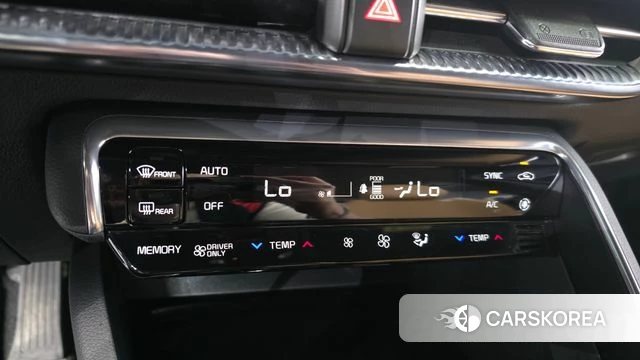 Kia K5 Hybrid 3rd Generation id 4715556 из Кореи 8