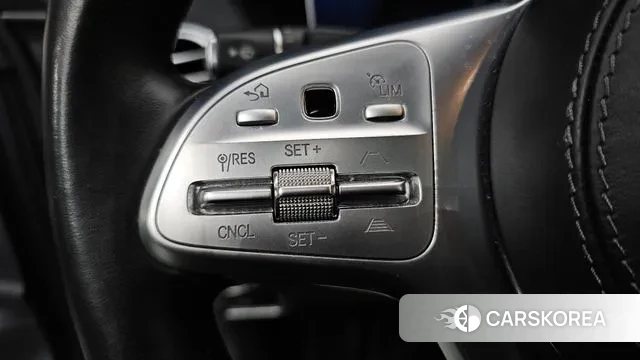 Mercedes-Benz S-Class W222 id 2927564 из Кореи 8