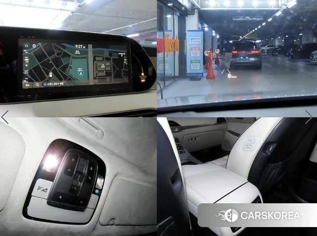 Hyundai Palisade id 4339415 из Кореи 8