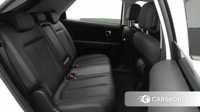 Hyundai Ionic 5 id 4635398 из Кореи 8