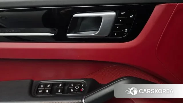 Porsche Cayenne (PO536) id 3283250 из Кореи 8