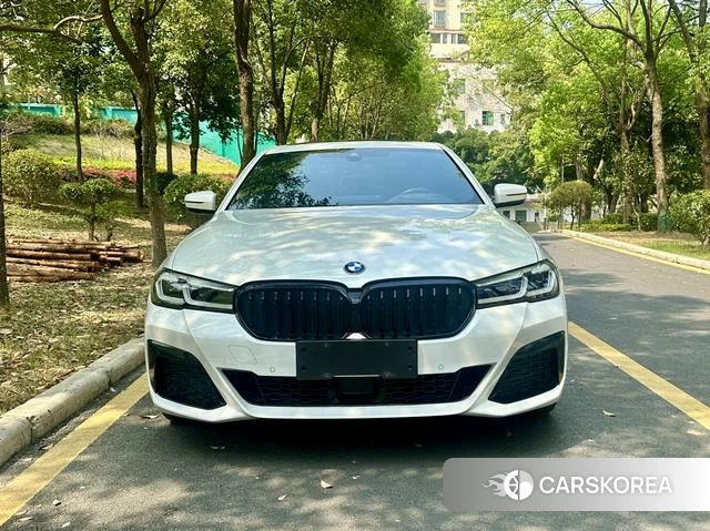 BMW 5 series id 4221577 из Китая 8