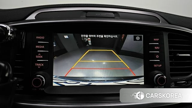 Kia The New Sorento id 4520607 из Кореи 8