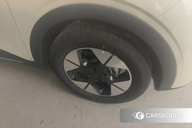 Geely Galaxy Star Wish id 3908912 из Китая 8