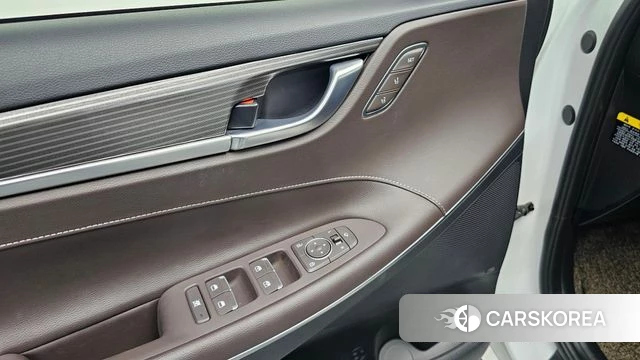 Hyundai Grandeur IG id 4525841 из Кореи 8
