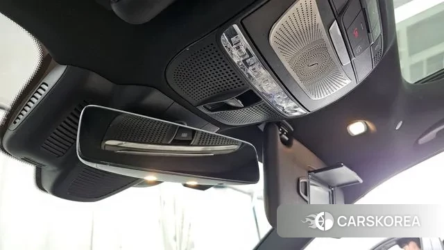 Mercedes-Benz E-Class W213 id 3378628 из Кореи 8