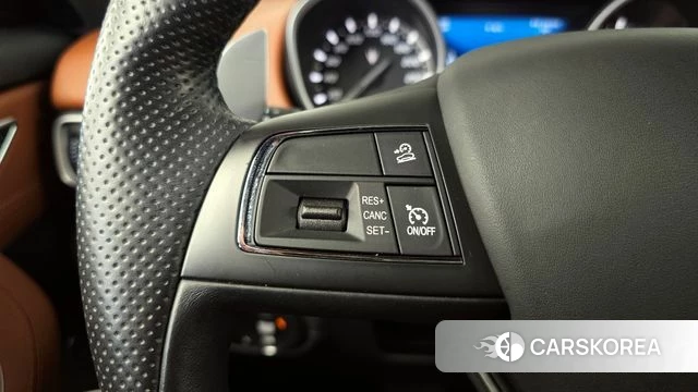 Maserati Levante id 4356121 из Кореи 8
