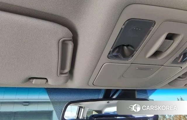 Kia Mohave Master id 3367642 из Кореи 8