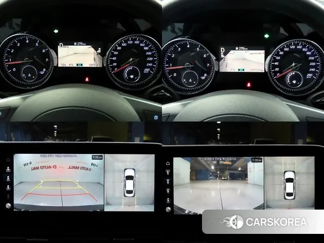 Hyundai The New Grandeur IG id 3416768 из Кореи 8