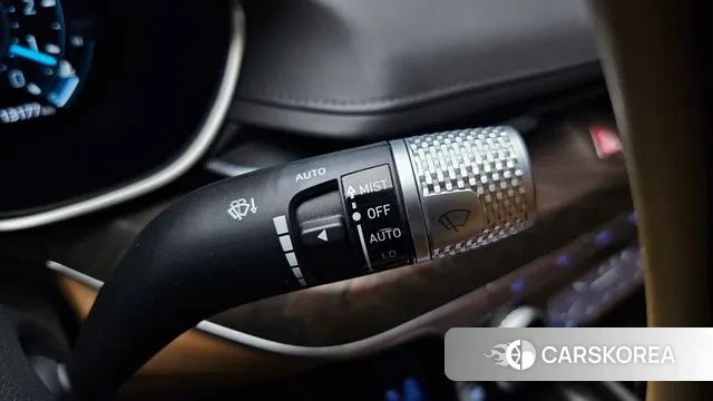 Genesis G80 (RG3) id 3168679 из Кореи 8