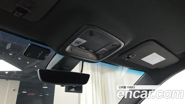 Chevrolet (GM Daewoo) Traverse id 2800482 из Кореи 8