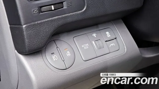 Hyundai The New Grand Starex id 2700255 из Кореи 8