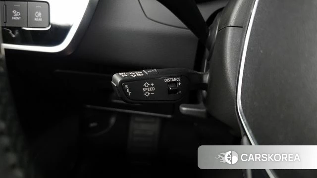 Audi A6 (C8) id 4284954 из Кореи 8