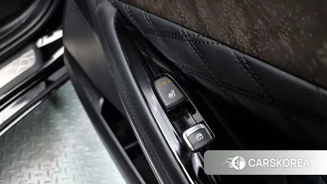 Kia K8 Hybrid id 2993708 из Кореи 8