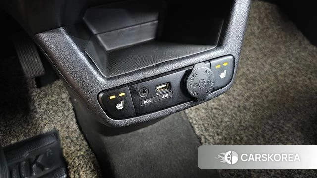 Kia The New Ray id 4638002 из Кореи 8
