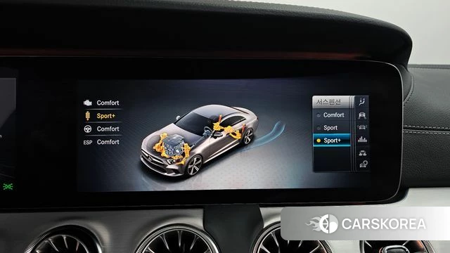 Mercedes-Benz CLS-Class C257 id 3879877 из Кореи 8