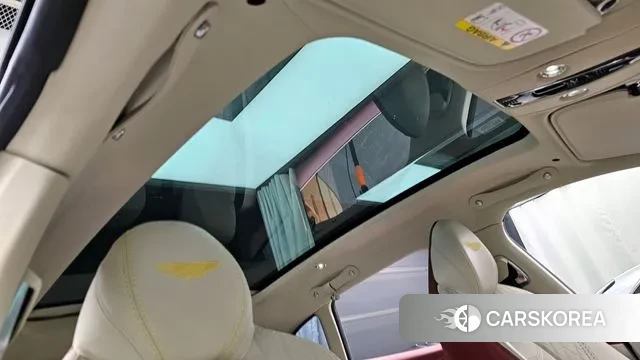 Aston Martin DBX id 3074974 из Кореи 8