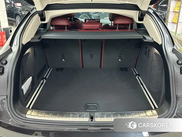 BMW X4 id 4213346 из Китая 8
