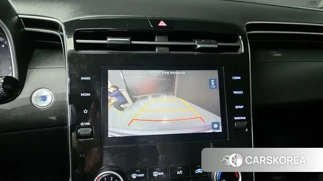 Hyundai Tucson (NX4) id 3289753 из Кореи 8