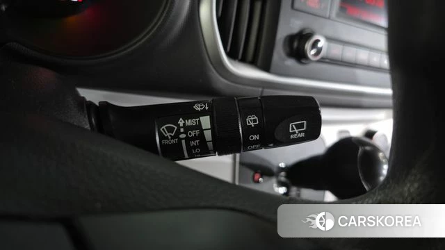 Kia The New Ray id 4609295 из Кореи 8