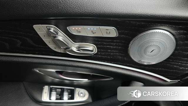Mercedes-Benz E-Class W213 id 4882474 из Кореи 8