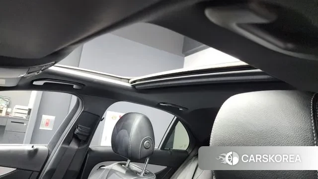 Mercedes-Benz E-Class W213 id 3037829 из Кореи 8