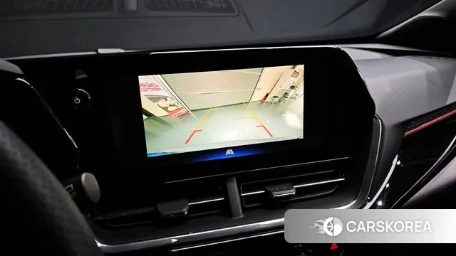 Chevrolet (GM Daewoo) Trax Crossover id 3590593 из Кореи 8