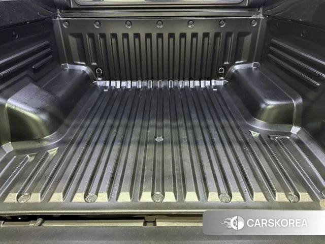 Ssangyong Rexton Sports id 3890301 из Кореи 8